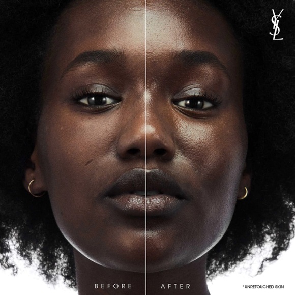 Yves Saint Laurent Nu Glow in Balm - Picture 9 of 11